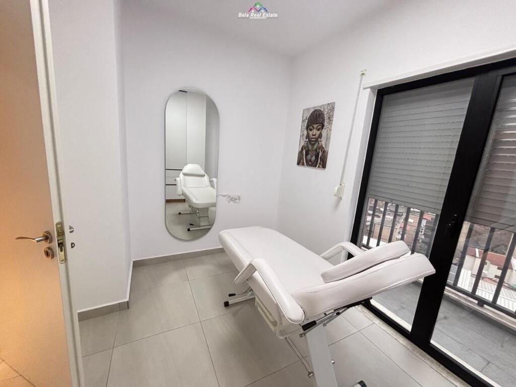 Apartament Per Shitje 3+1+2 Tek Selvia (ID B130107) Tirane