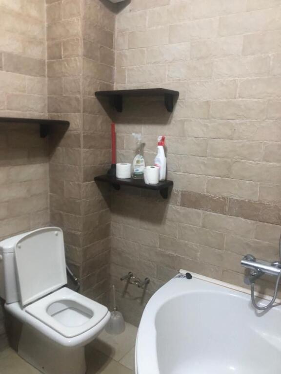 For rent 3+1 at juridiku Bllok furnished 900 eu