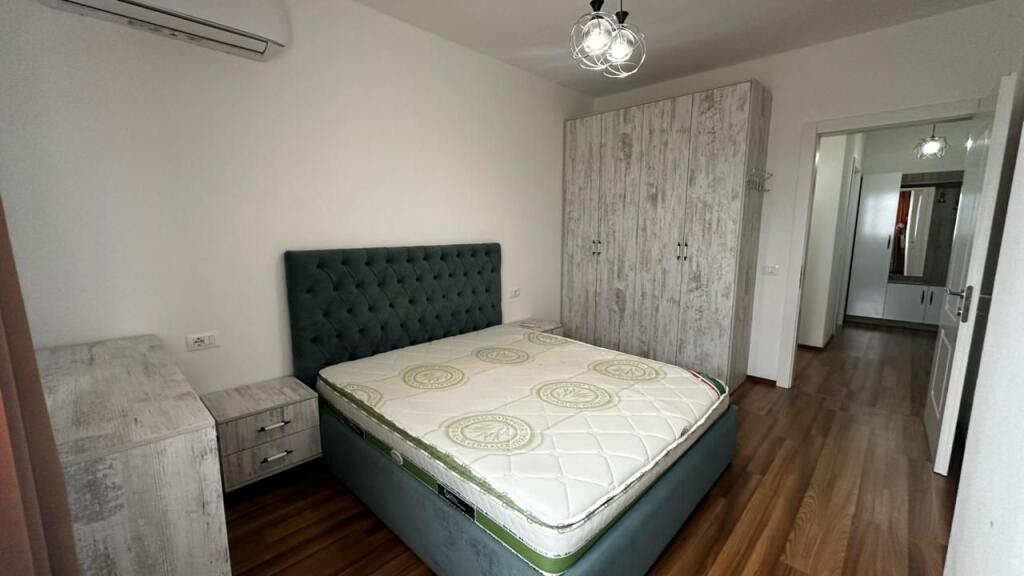 Shitet Apartament 1+1 Unaza e Re, Astir Vila L 2