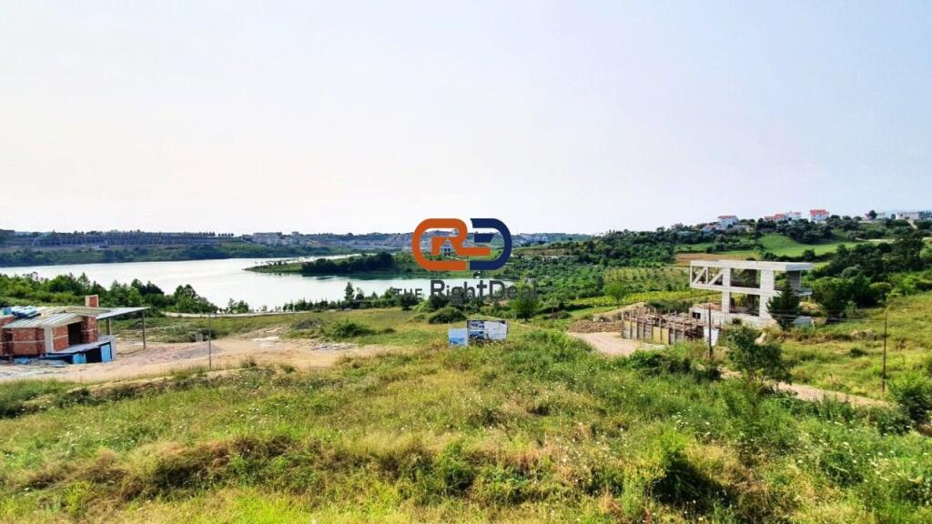 Near Farka Lake, Premium Super Villa for Sale in Luxury Residence!!!