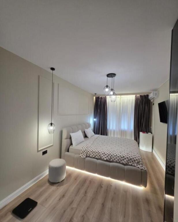 Appartamento 2+1+2 - Comune di Parigi