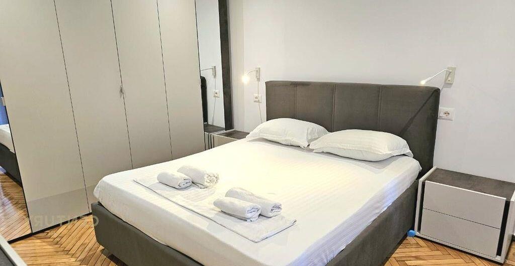 Apartment for rent 1+1 near the Center of Tirana