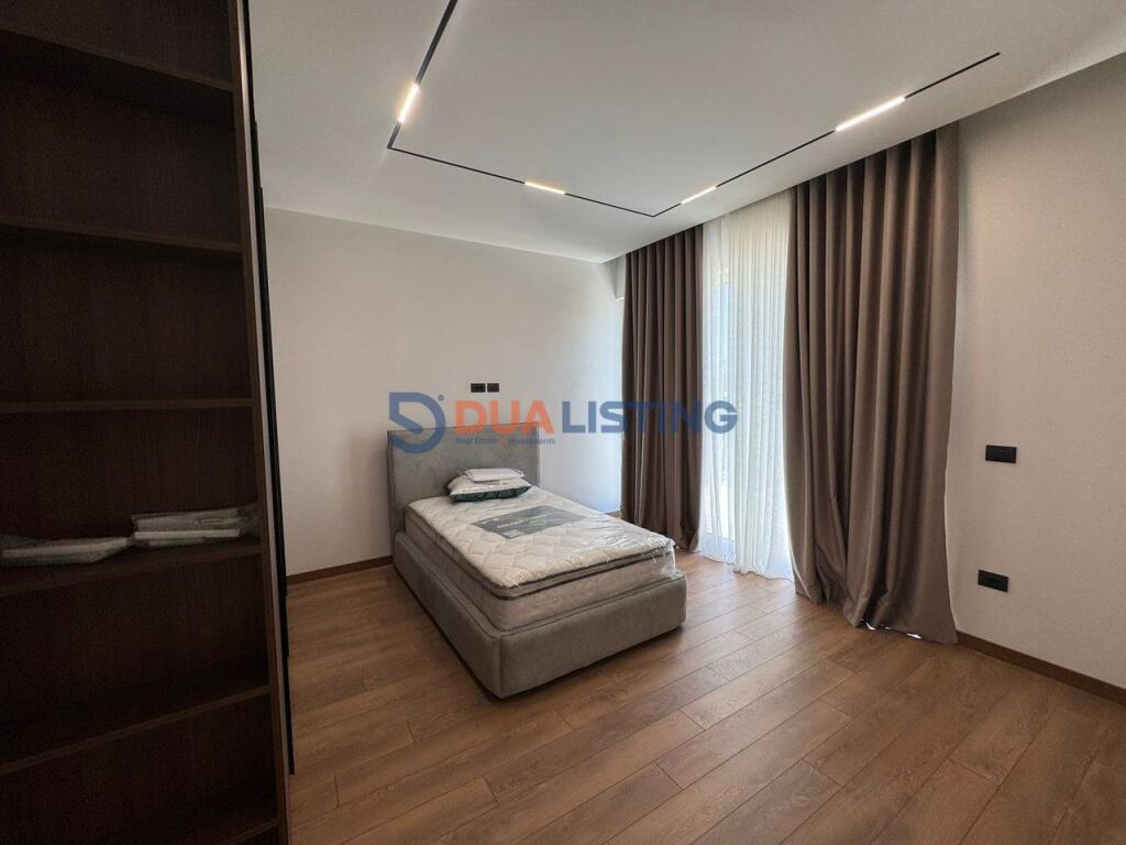 We rent an attached villa in one of the most prestigious complexes at the Dry Lake, Forest Residence.