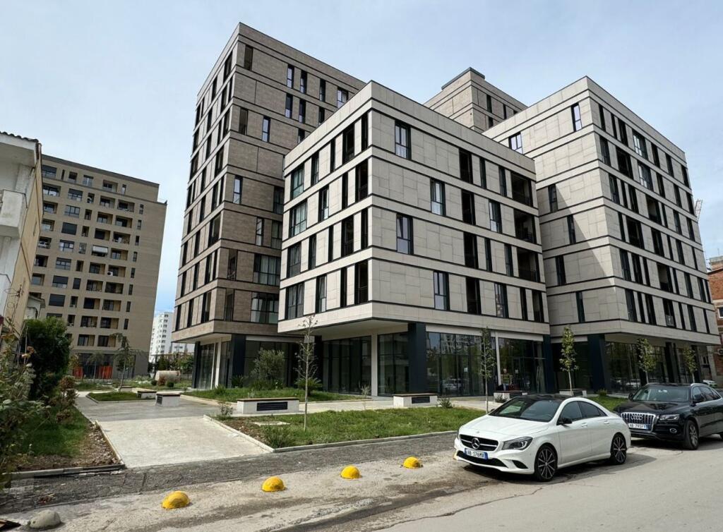 Appartamento 2+1+2 in Vendita Ex Campo di Aviazione