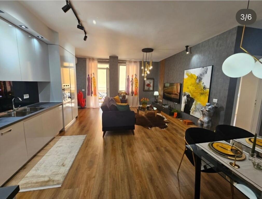 Appartamento in vendita 1+1 a 21 Dhjetori