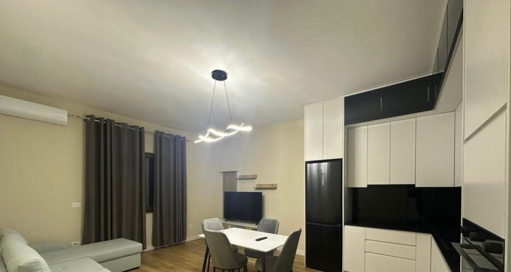 APARTMENT FOR RENT 2+1 WITH PARKING SPACE IN NEW SAUK!