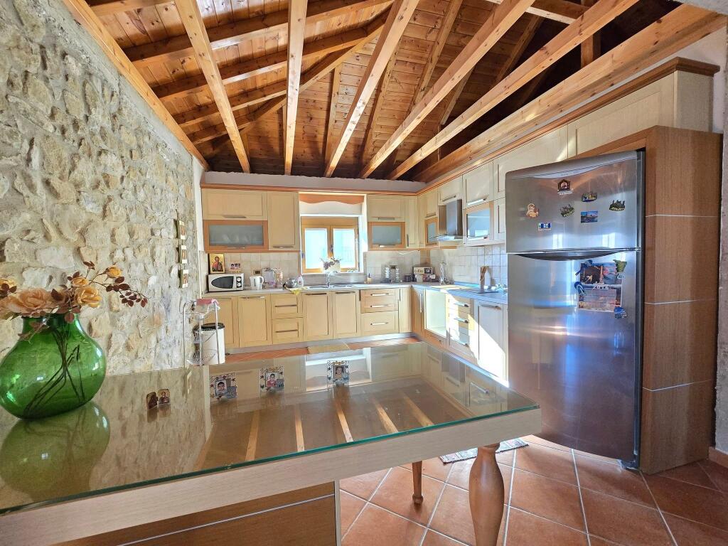 Shtëpi Guri me Shije Tradicionale në Boboshticë, Korçë‼️ ​Çmimi: €159,000💸 cmimi negociohet