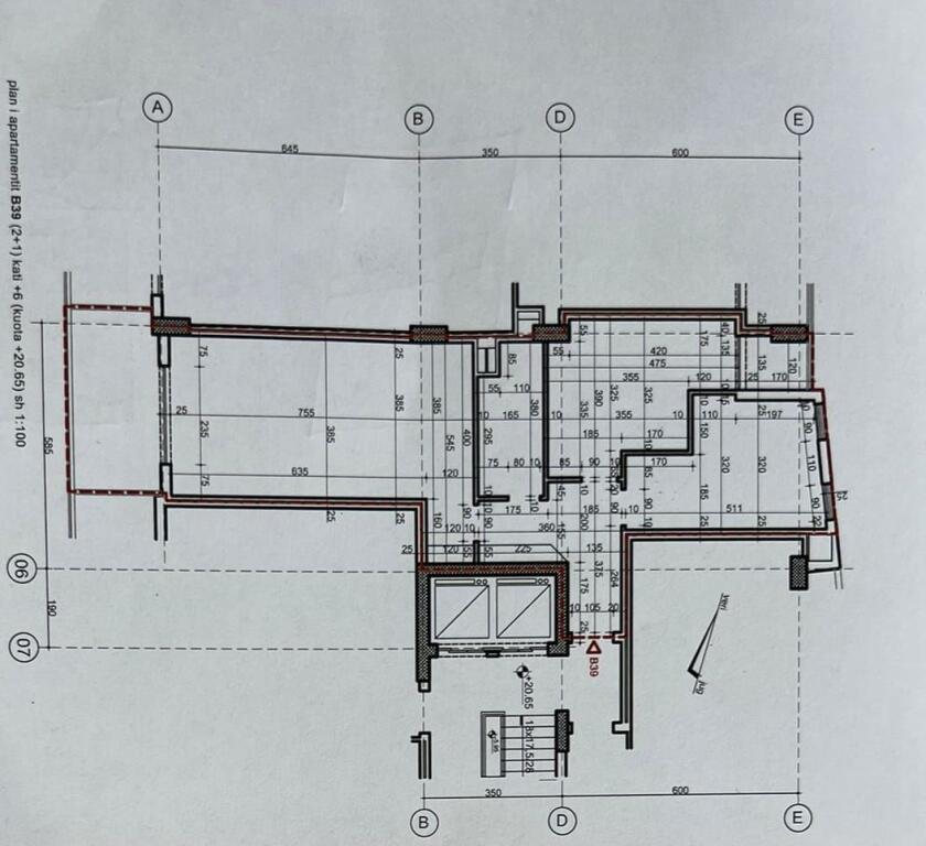 🌊 Appartamento con Vista su Corfù – Saranda | Prima Linea sul Mare | Centro di Saranda🇬🇷🇦🇱