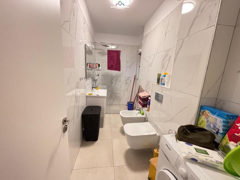 Apartament Per Shitje 2+1 Tek Selvia(ID B120758) Tirane