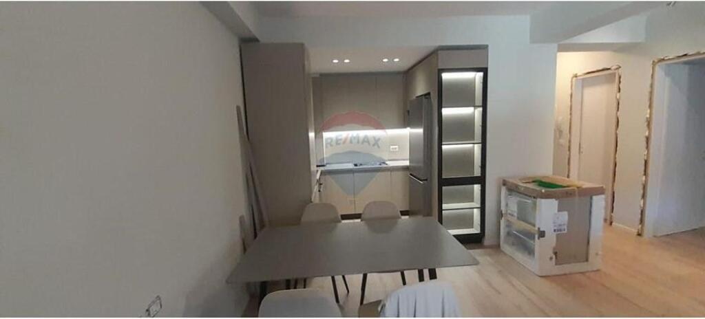 Jepet me qira apartament 1+1 – Kodra e Diellit 2