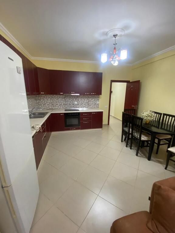 FURNISHED APARTMENT FOR RENT 2+1+2