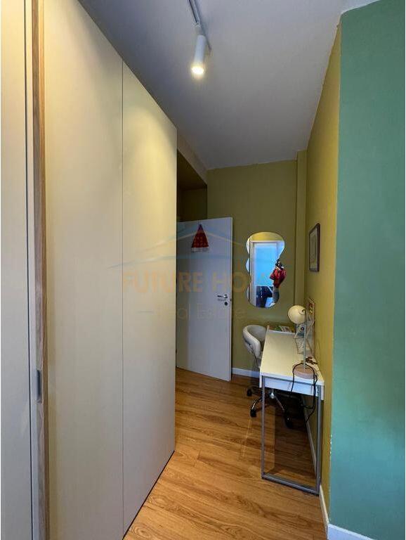 Qera,Apartament 2+1+2, QUARTUM Residence , Rruga Jordan Misja , Tirana