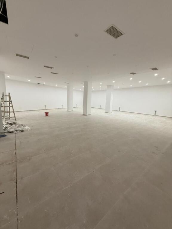 Business unit for sale Police Directorate, Sami Frasheri street