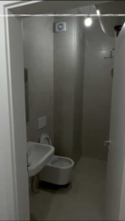 Super appartamento 1+1 in Ali Dem Non abitato prima