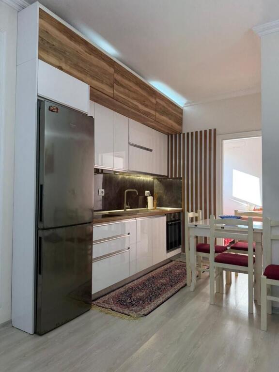 Appartamento 2+1 Americano 2