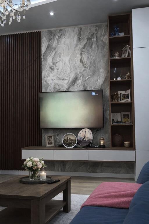 APPARTAMENTO IN AFFITTO 2+1 COMUNE PARISIT 110.000 LEKE