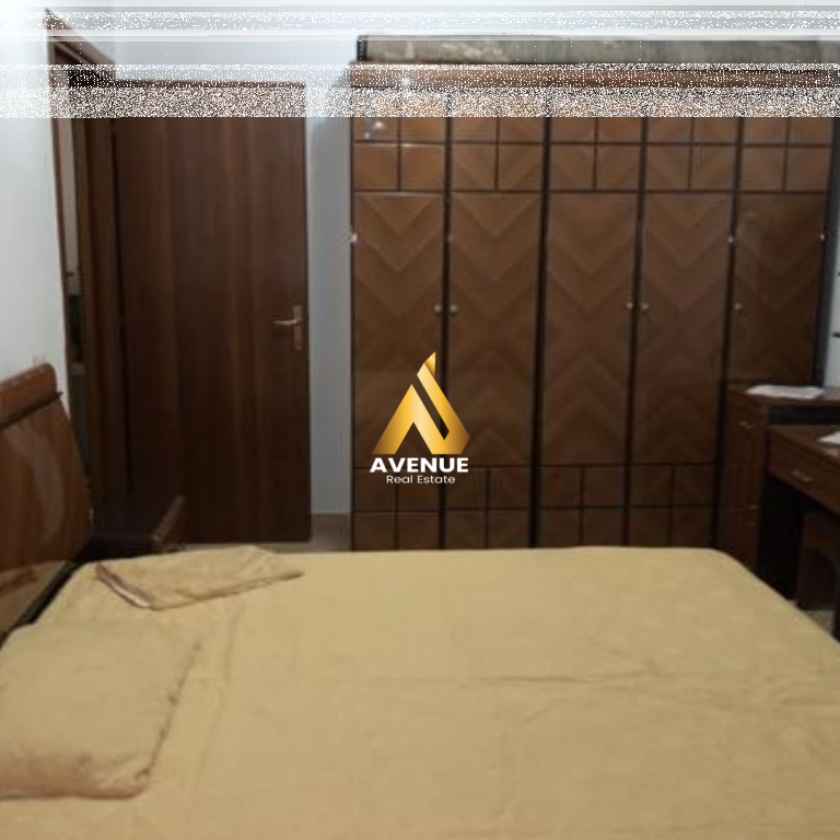 SHITET APARTAMENT 1+1 – ISH STACIONI I TRENIT, TIRANË