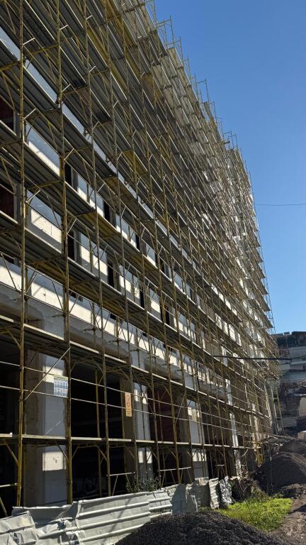 Occasione Appartamento 1+1 in vendita ad Ali Dem (Fase di Costruzione Avanzata / Liquidazione Totale)
