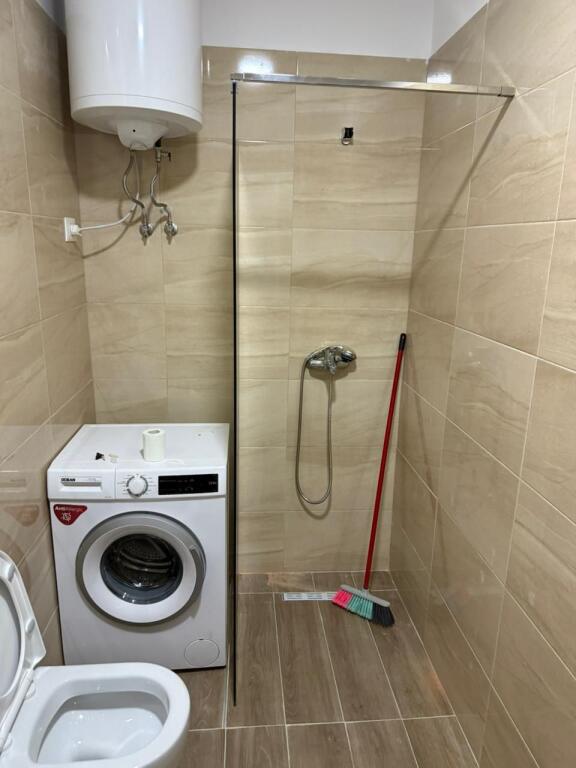 Apartament 1+1 me qera ne Don Bosko!