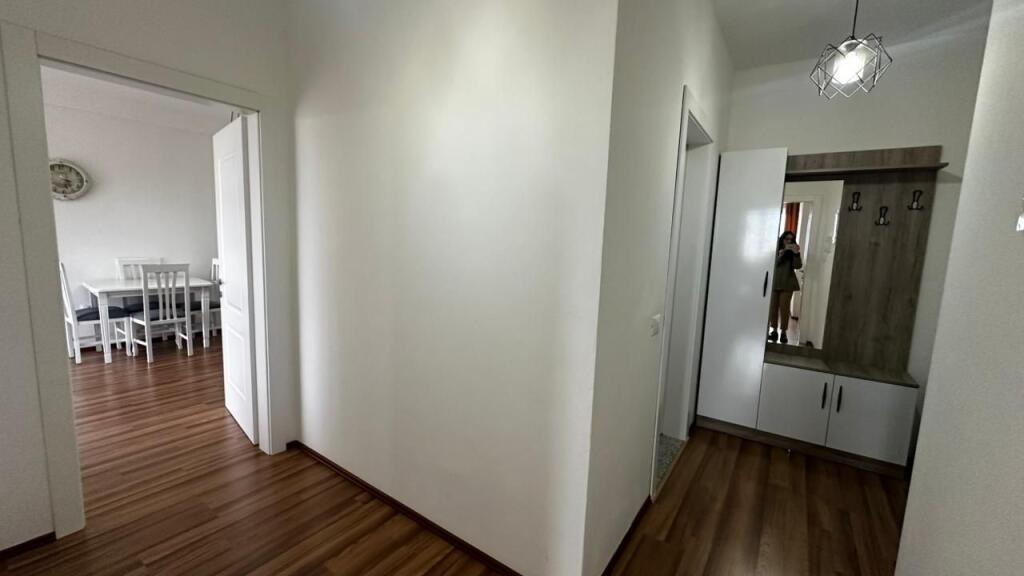 Shitet Apartament 1+1 Unaza e Re, Astir Vila L 2