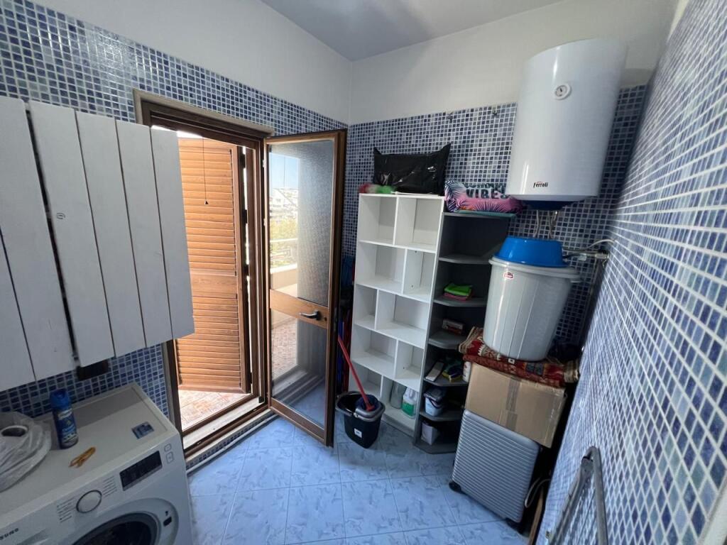 Appartamento 1+1 IN AFFITTO DURRES 500€