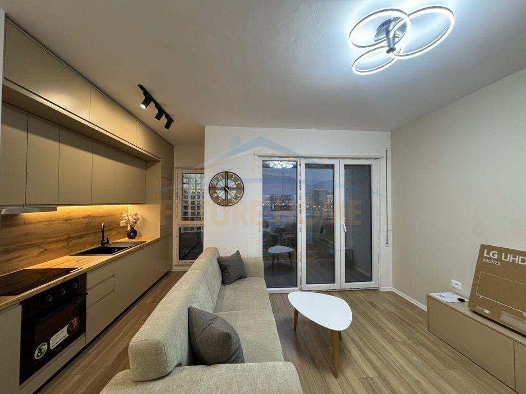 Qira, Apartament 1+1, Jordan Misja, Tiranë