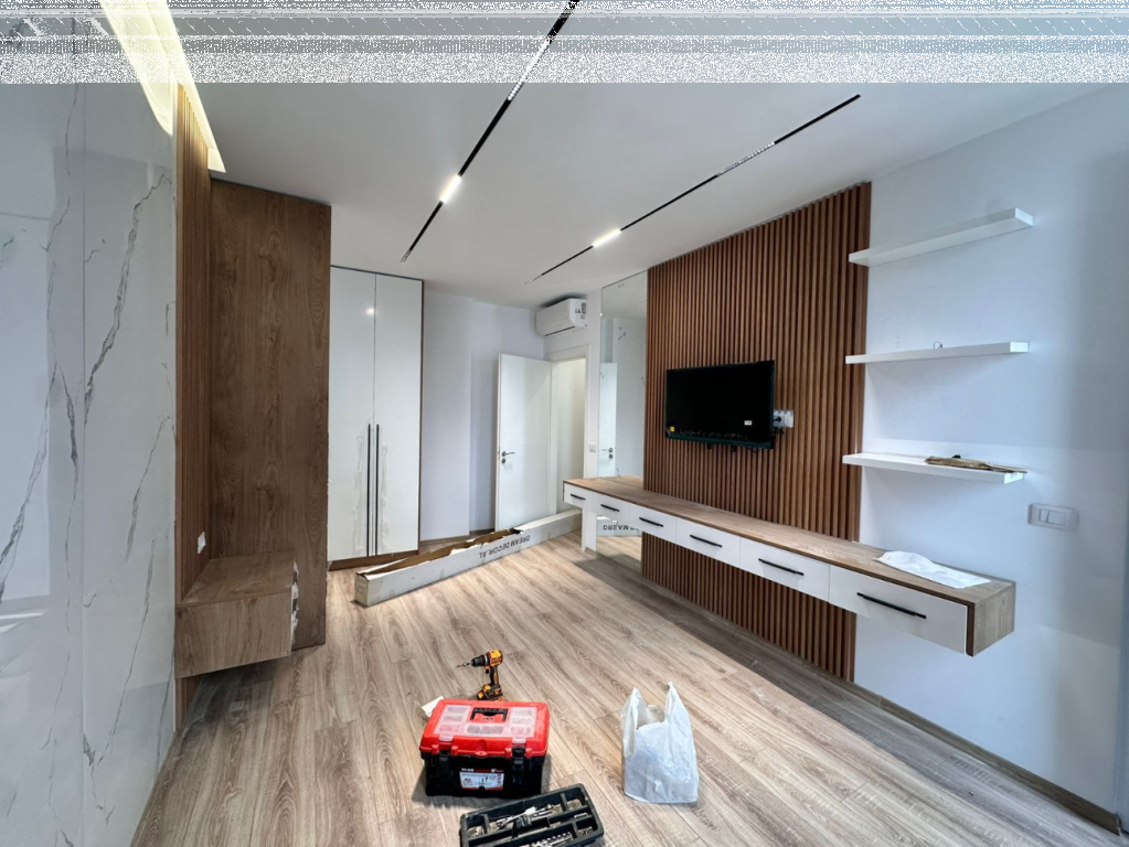 Appartamento 2+1 in affitto nel Comune