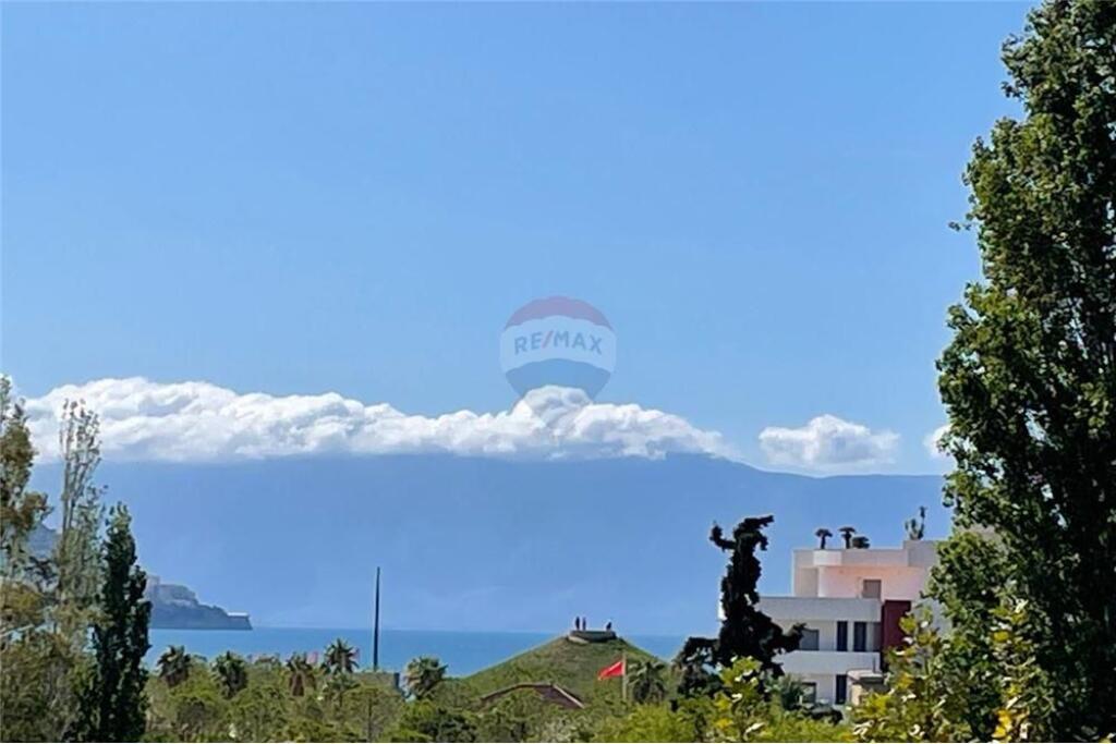  3+1+2 Apartment for Rent