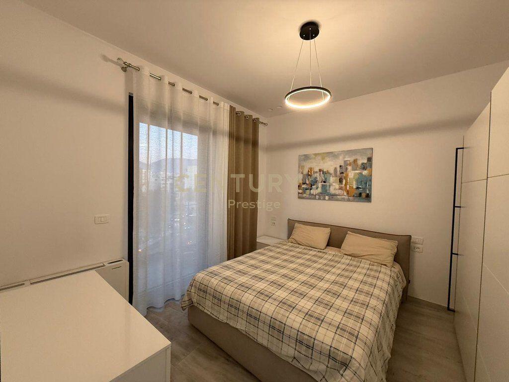 APARTMENT 2+1+2+PARKING SPACE FOR RENT, PARK GATE, TIRANA! 1,500 € /Month Total Area 118m2