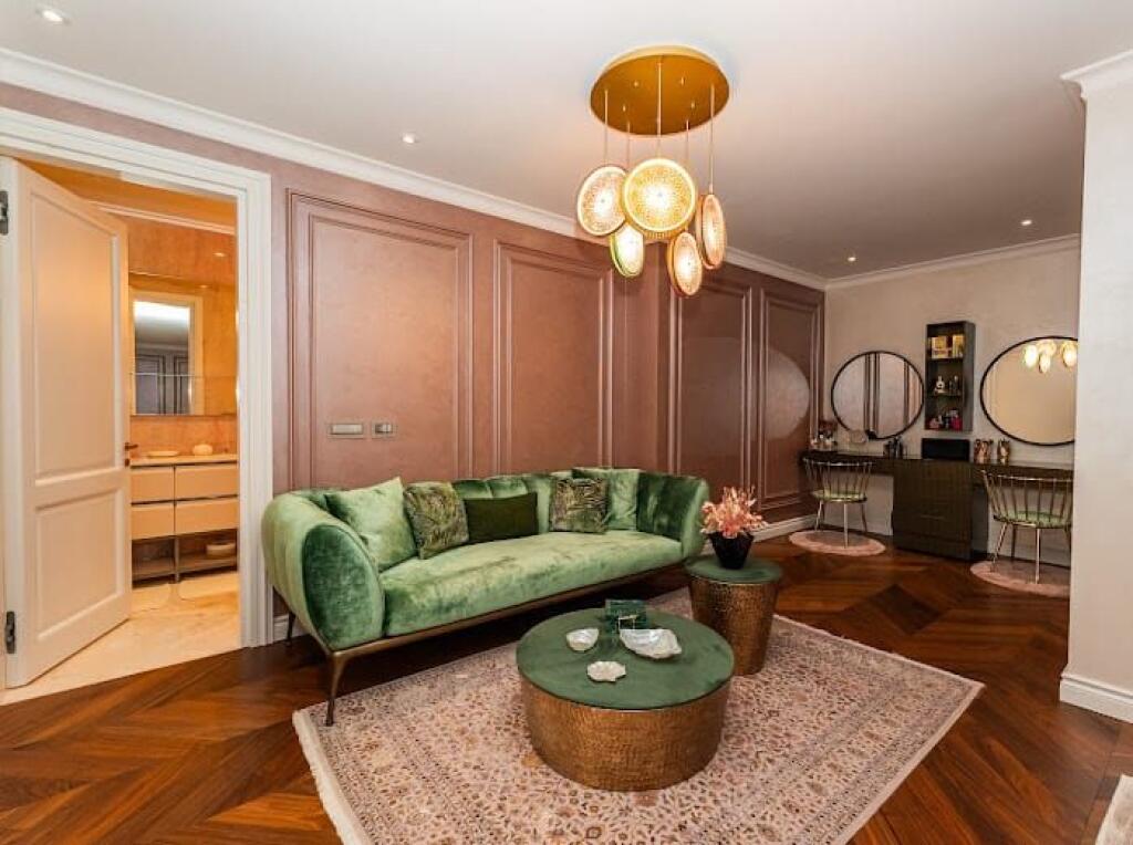 🏰 SUPER VILË LUKSOZE 4 KATËSHE NË ILIRIA PLAZH DURRËS