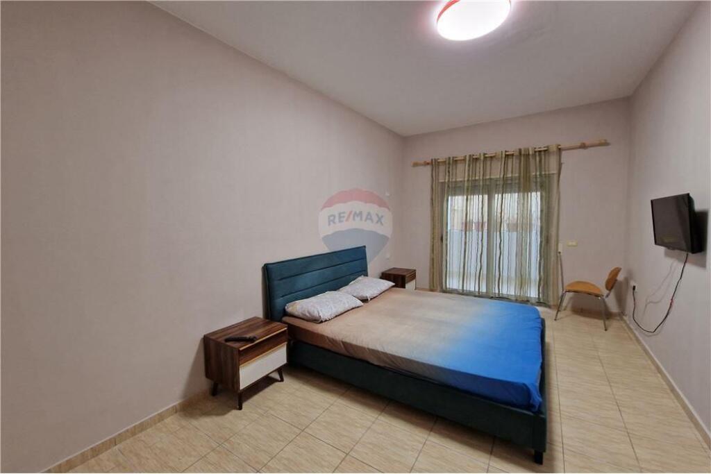 1+1 Apartment for Rent – Ujë i Ftohtë, Vlorë
