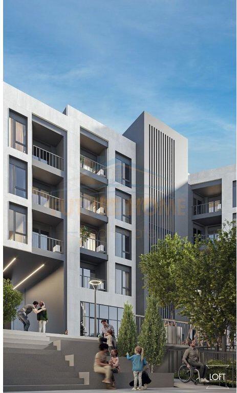 For sale, Apartment 2+1+2, North Residence, Paskuqan