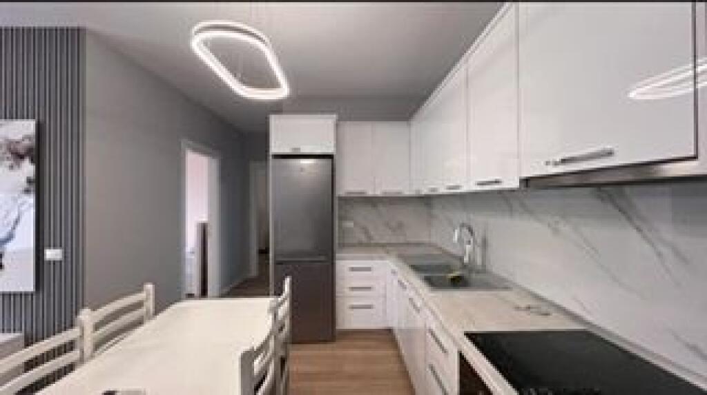 Apartment super 2+1 in Don bosko