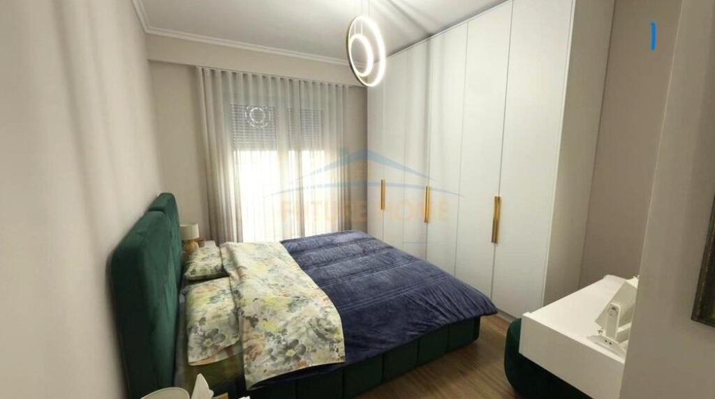 Apartament 2+1+2 ne shitje ne rrugen Jordan Misja, Tirane