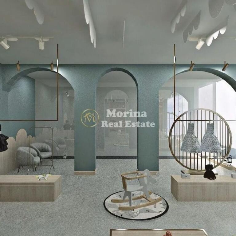 Rent | Business Premises | Don Bosko | 1000 €/month