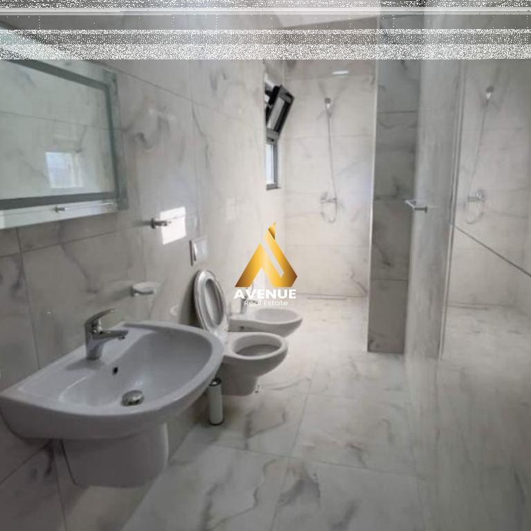 APARTAMENT 2+1 ME QERA – ASTIR PRANË RRETHIT