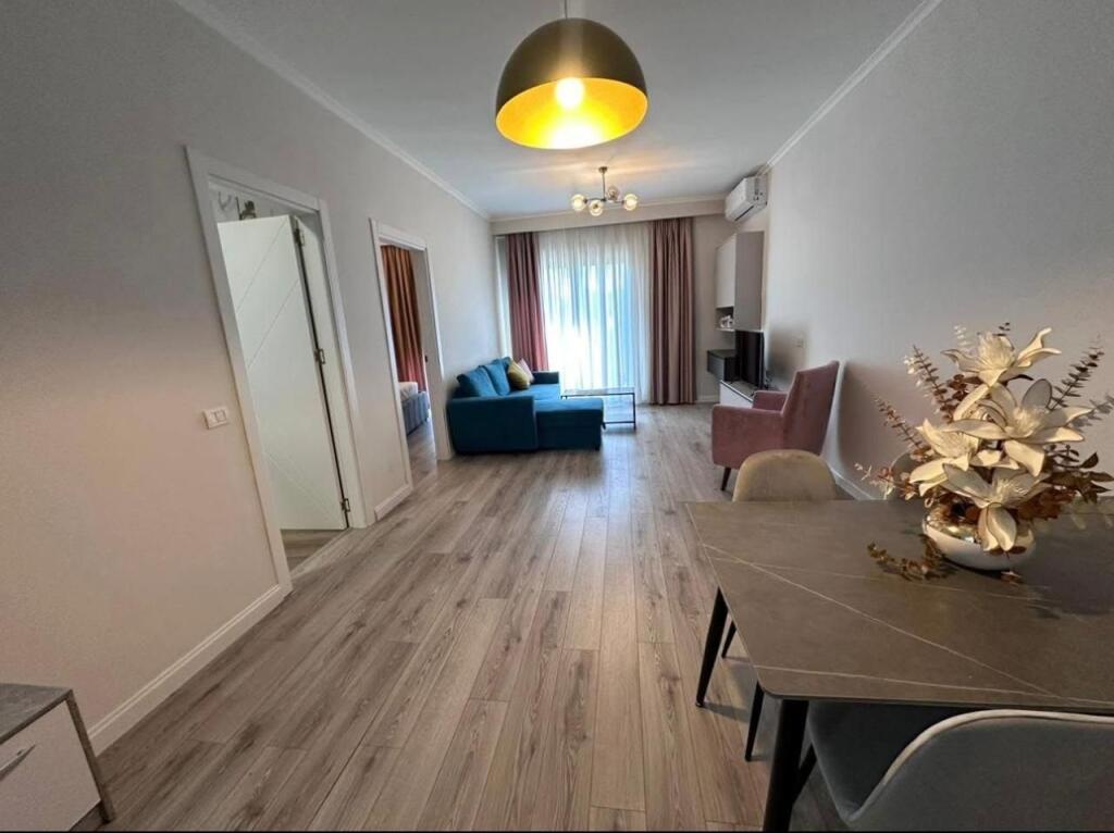 Apartment 1+1 for rent in TEG