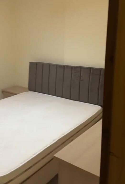 Apartament me qira 1+1 Yzberisht!