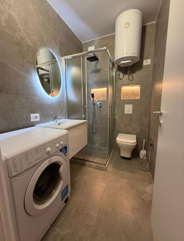 Rent, Apartment 1+1 Oxhaku Tirana