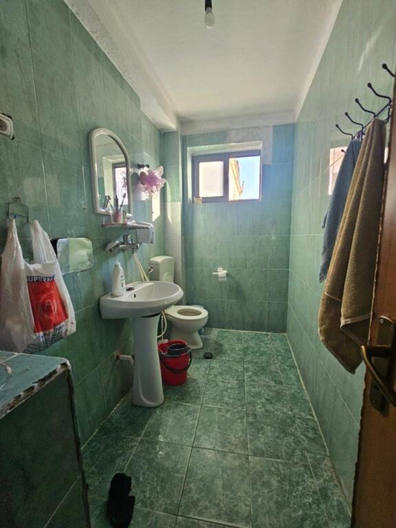 Appartamento 1+1 in Vendita – Di fronte alla Scuola “Bajram Curri”