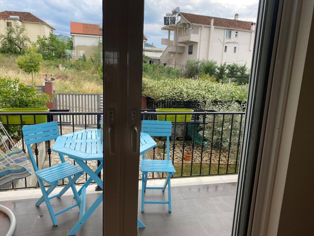 Villa for rent in the market area