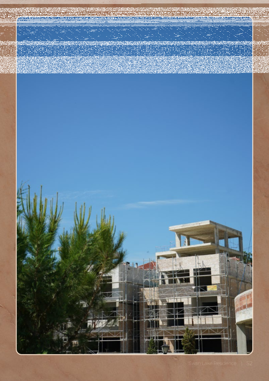 Appartamenti/Villa al Swan Lake