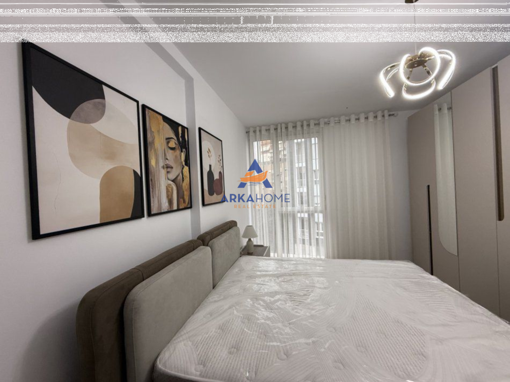 APPARTAMENTO IN AFFITTO 2+1 "VIA RAMAZAN SHIJAKU" 850 EURO