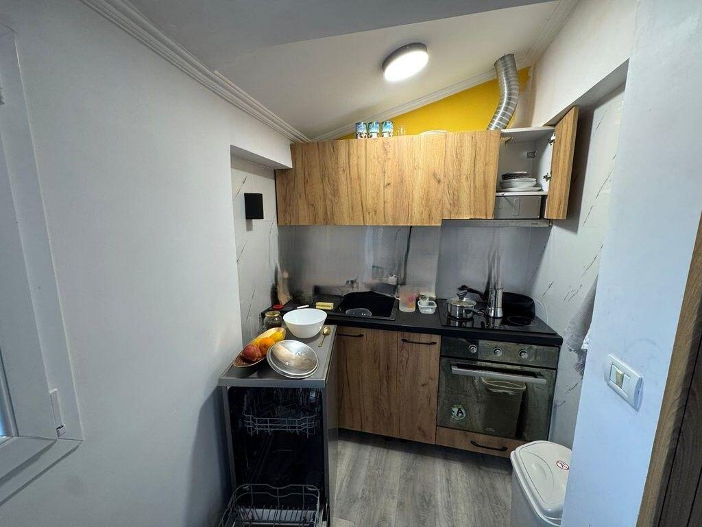 RENT APARTMENT 3+1+2 NEAR THE ECONOMIC FACULTY 600 € /Month