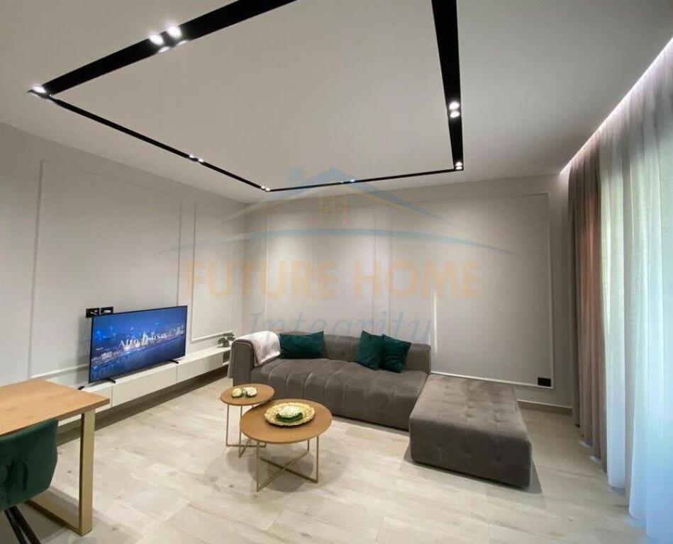 Rent, Apartment 1+1+ Parking Space, Sofia Residence, Tirana.