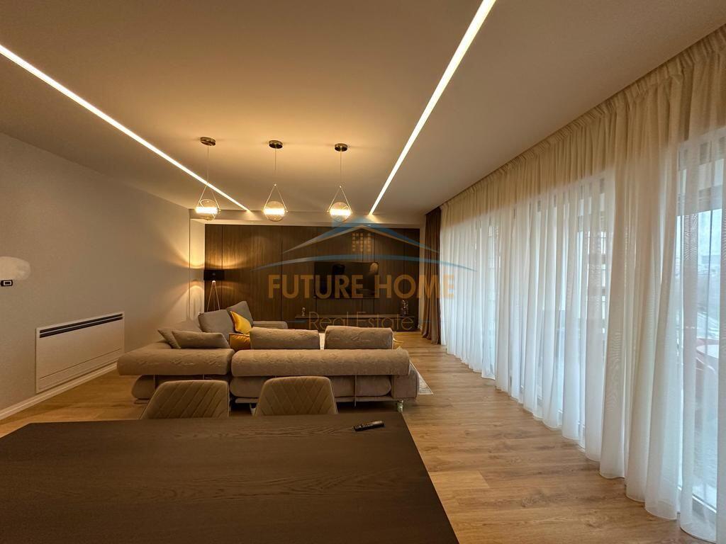 Affitto, Appartamento 3+1, Complesso Delijorgji !