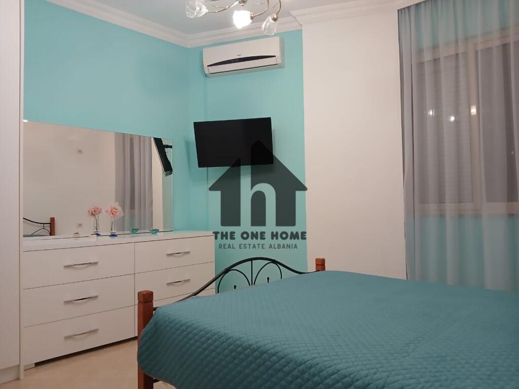 Ap.Rent 2+1 Fresku / New building .