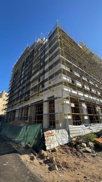 Occasione Appartamento 1+1 in vendita ad Ali Dem (Fase di Costruzione Avanzata / Liquidazione Totale)
