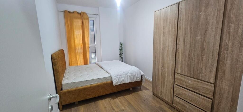 Apartament 1+1 me qera ne Don Bosko!