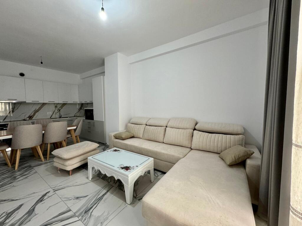 📣 AFFITTO SUPER Appartamento 2+1 📍 Complesso Grand Gallery, Yzberisht ✨